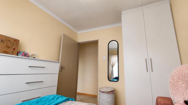 3 Bedroom Property for Sale in Vista Park Free State
